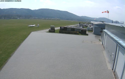 Plocha letiště, Helfštýn