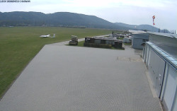 Plocha letiště, Helfštýn