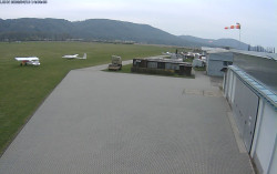 Plocha letiště, Helfštýn