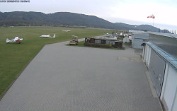 Plocha letiště, Helfštýn