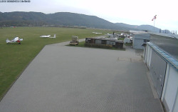 Plocha letiště, Helfštýn