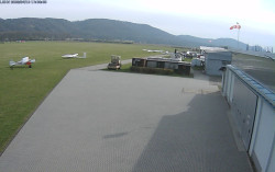 Plocha letiště, Helfštýn