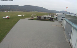 Plocha letiště, Helfštýn