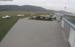 Plocha letiště, Helfštýn