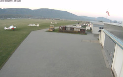 Plocha letiště, Helfštýn