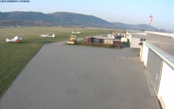 Plocha letiště, Helfštýn