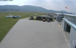 Plocha letiště, Helfštýn