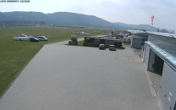 Plocha letiště, Helfštýn