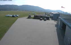 Plocha letiště, Helfštýn