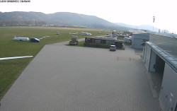 Plocha letiště, Helfštýn