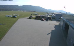 Plocha letiště, Helfštýn