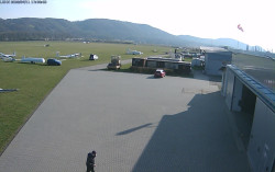 Plocha letiště, Helfštýn