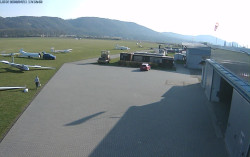 Plocha letiště, Helfštýn