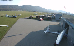 Plocha letiště, Helfštýn