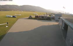 Plocha letiště, Helfštýn