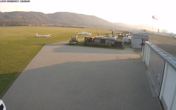 Plocha letiště, Helfštýn