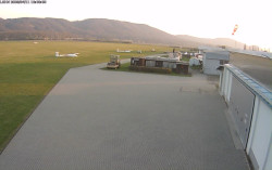 Plocha letiště, Helfštýn