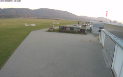 Plocha letiště, Helfštýn