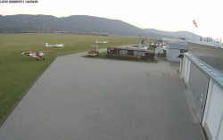 Plocha letiště, Helfštýn