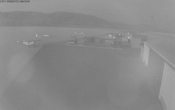 Plocha letiště, Helfštýn