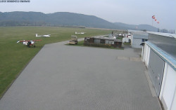 Plocha letiště, Helfštýn