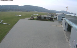 Plocha letiště, Helfštýn