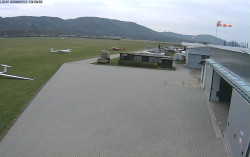 Plocha letiště, Helfštýn