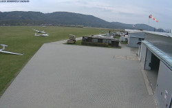 Plocha letiště, Helfštýn