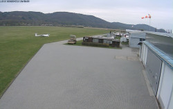 Plocha letiště, Helfštýn