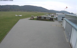 Plocha letiště, Helfštýn