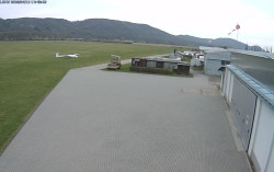 Plocha letiště, Helfštýn