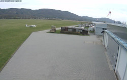 Plocha letiště, Helfštýn