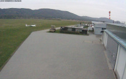 Plocha letiště, Helfštýn