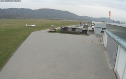 Plocha letiště, Helfštýn