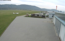 Plocha letiště, Helfštýn