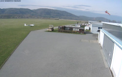 Plocha letiště, Helfštýn