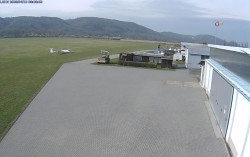 Plocha letiště, Helfštýn