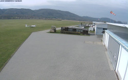 Plocha letiště, Helfštýn