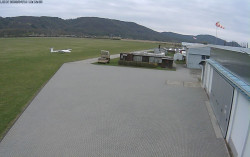 Plocha letiště, Helfštýn