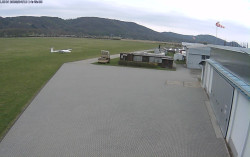 Plocha letiště, Helfštýn