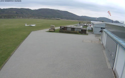 Plocha letiště, Helfštýn