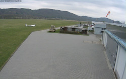 Plocha letiště, Helfštýn