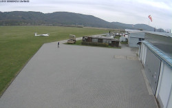 Plocha letiště, Helfštýn