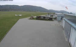 Plocha letiště, Helfštýn