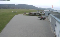 Plocha letiště, Helfštýn