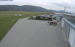 Plocha letiště, Helfštýn