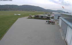 Plocha letiště, Helfštýn