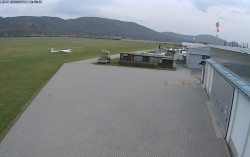 Plocha letiště, Helfštýn