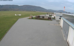 Plocha letiště, Helfštýn