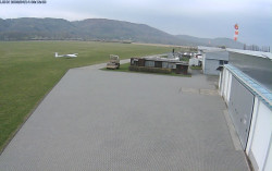 Plocha letiště, Helfštýn